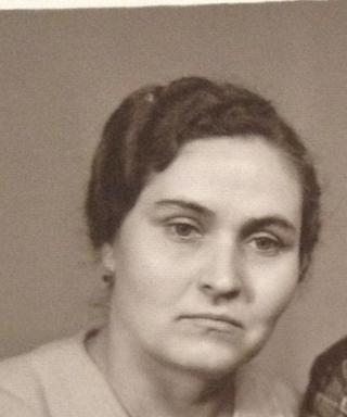 Владимирова Любовь Владимировна