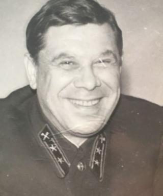 Тезейкин Николай Васильевич