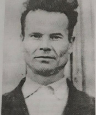 Карманов Фёдор Петрович