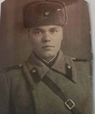 Мальцев Михаил Яковлевич