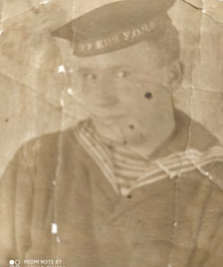 Шурыгин Константин Фёдорович