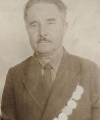 Вачаев Павел Дмитриевич
