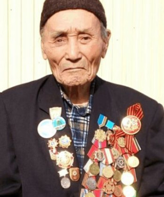 Адамов Константин Николаевич