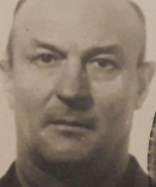 Чиркин Николай Федорович
