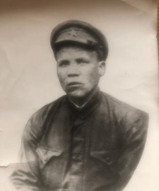 Витушкин Александр Алексеевич