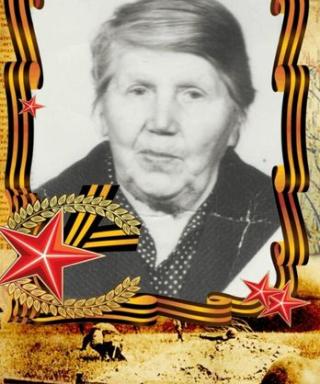Смирнова Александра Ивановна