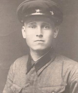 Черных Михаил Германович