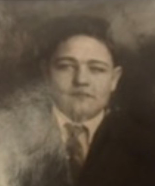 Колесняк Василий Петрович