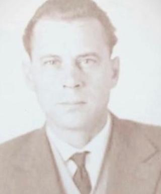 Сафонов Алексей Павлович
