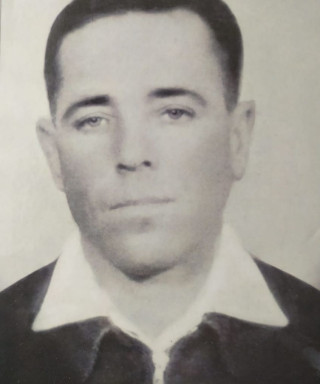 Корепин Иванович Иванович