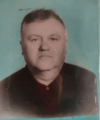 БОЖ ФЕДОР ДМИТРЕВИЧ