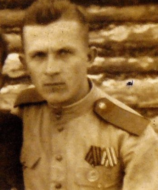 Кобелев Алексей Дорофеевич