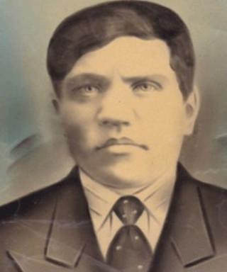 Зимин Андрей Федорович