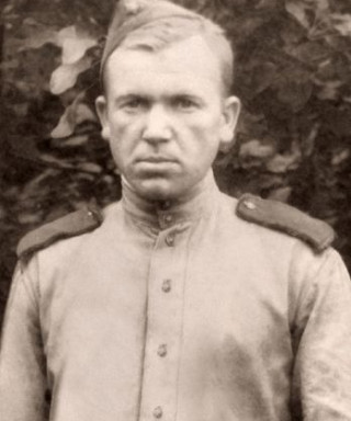 Маругин Михаил Николаевич