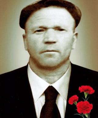 Демидов Иван Павлович