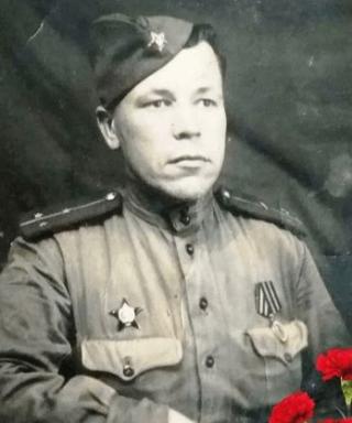 Ковалев Иван Павлович