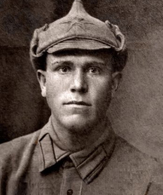 Мальцев Николай Васильевич