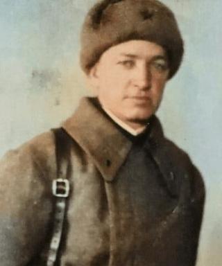 Докудовский Григорий Георгиевич
