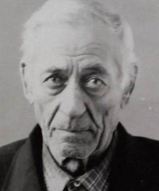 Онищук Иосиф Мартынович