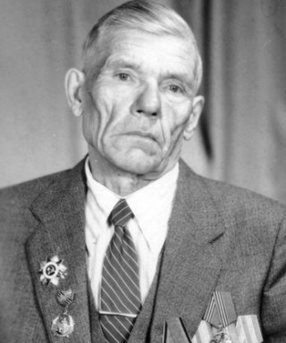 Пентюхов Геннадий Николаевич