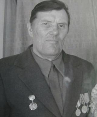 Катышев Алексей Васильевич