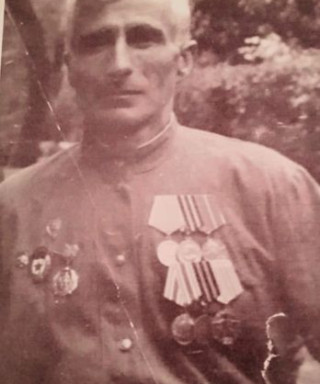 Шидов Джабар Казиевич