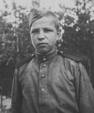 Светлов Николай Сергеевич