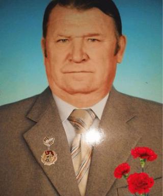 Синельников Андрей Степанович