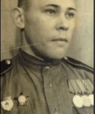 Грушин Александр Николаевич