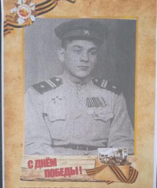 Светлов Владимир Федорович