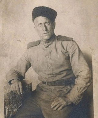 Челомбий Петр Семенович