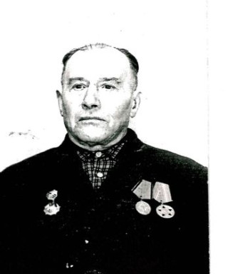 Калиновский Кирилл Пантилеевич