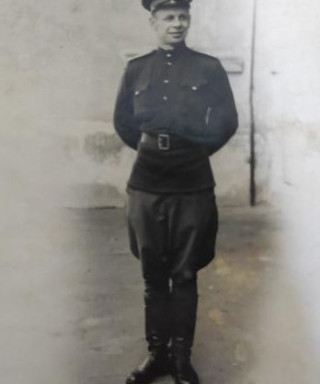 Тарасов Владимир Васильевич