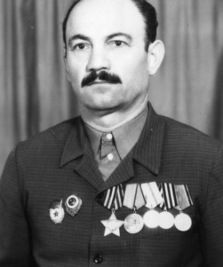 Осипов Владимир Арустамович