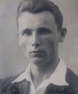 Павлий Илья Ефимович