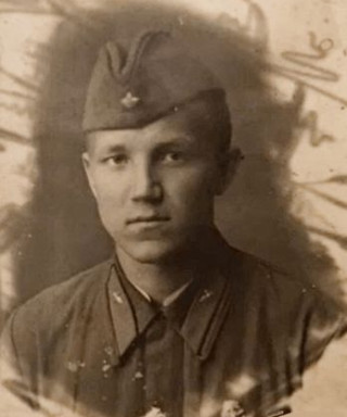 Каменских Геогрий Семёнович