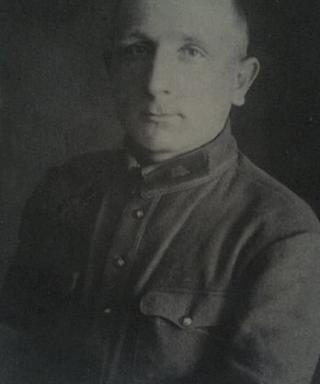 Фокин Александр Федорович