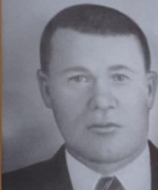 Смирнов Кузьма Петрович