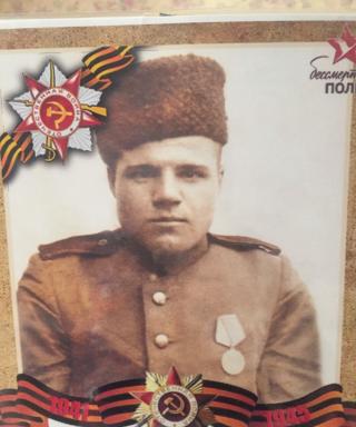 Скопин Леонид Алексеевич