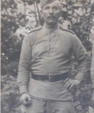 Вертяев Артем Яковлевич