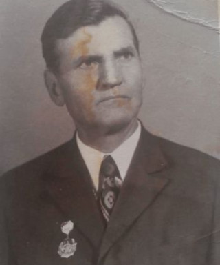 Бухалов Дмитрий Романович