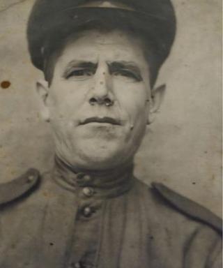 Лебягин Семён Владимирович