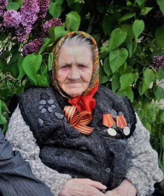 Митряшкина Мария Александровна