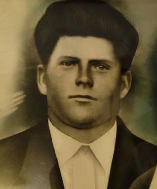 Семергей Антон Деомидович
