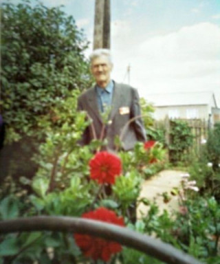 Чашкин Егор Фёдорович