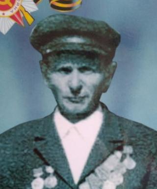 Беляцкий Григорий Федорович
