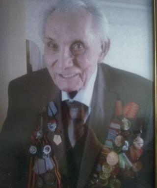 Сафин Ахмет Мухаметович