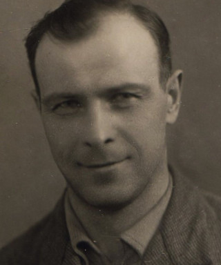 Иванов Александр Матвеевич