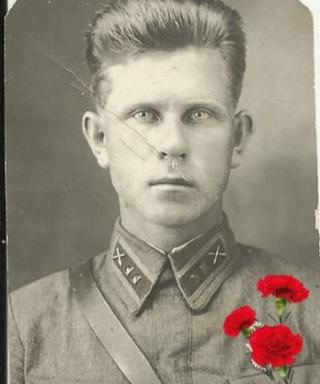 Сенашев Степан Михайлович