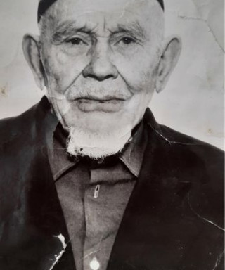 Амиров Ахмадулла Амирович